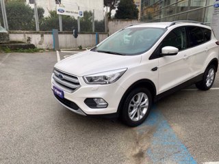 FORD Kuga 1.5 EcoBlue 120 CV aut. 2WD Titanium