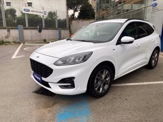 FORD Kuga 1.5 EcoBlue 120 CV aut. 2WD ST-Line