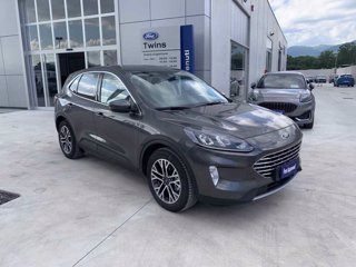 FORD Kuga 2.5 Plug In Hybrid 225 CV CVT 2WD Titanium