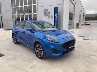 FORD Puma 1.0 EcoBoost 125 CV S&S ST-Line