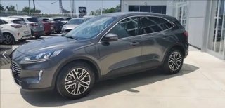 FORD Kuga 2.5 phev Titanium 2wd 243cv auto