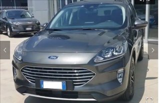 FORD Kuga 2.5 phev Titanium 2wd 243cv auto