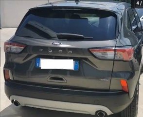 FORD Kuga 2.5 phev Titanium 2wd 243cv auto