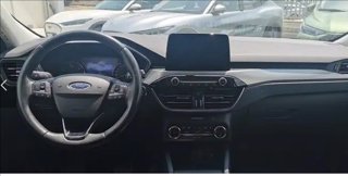 FORD Kuga 2.5 phev Titanium 2wd 243cv auto