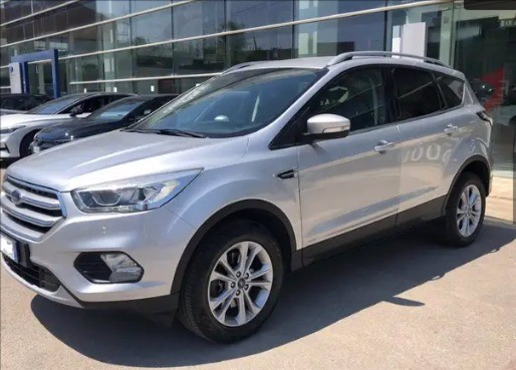 FORD Kuga 1.5 ecoboost Titanium s&s 2wd 120cv