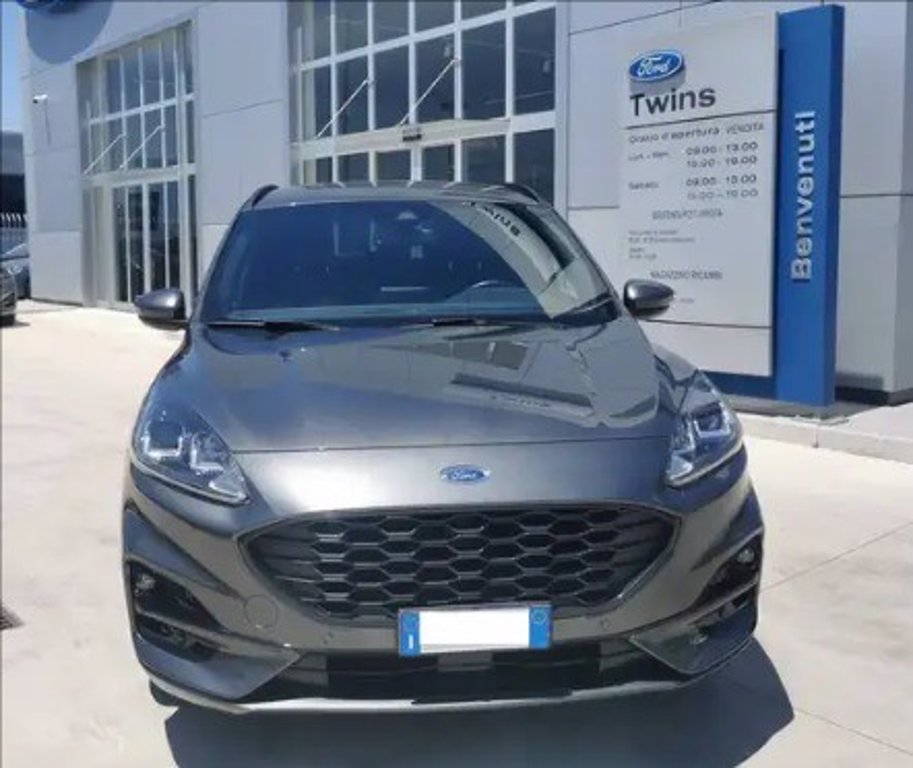 FORD Kuga 2.0 ecoblue ST-Line awd 120cv auto
