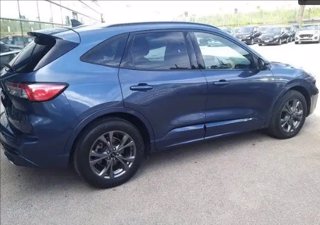 FORD Kuga 2.5 phev ST-Line X 2wd 225cv cvt