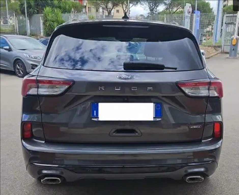 FORD Kuga 2.5 phev ST-Line 2wd 225cv cvt