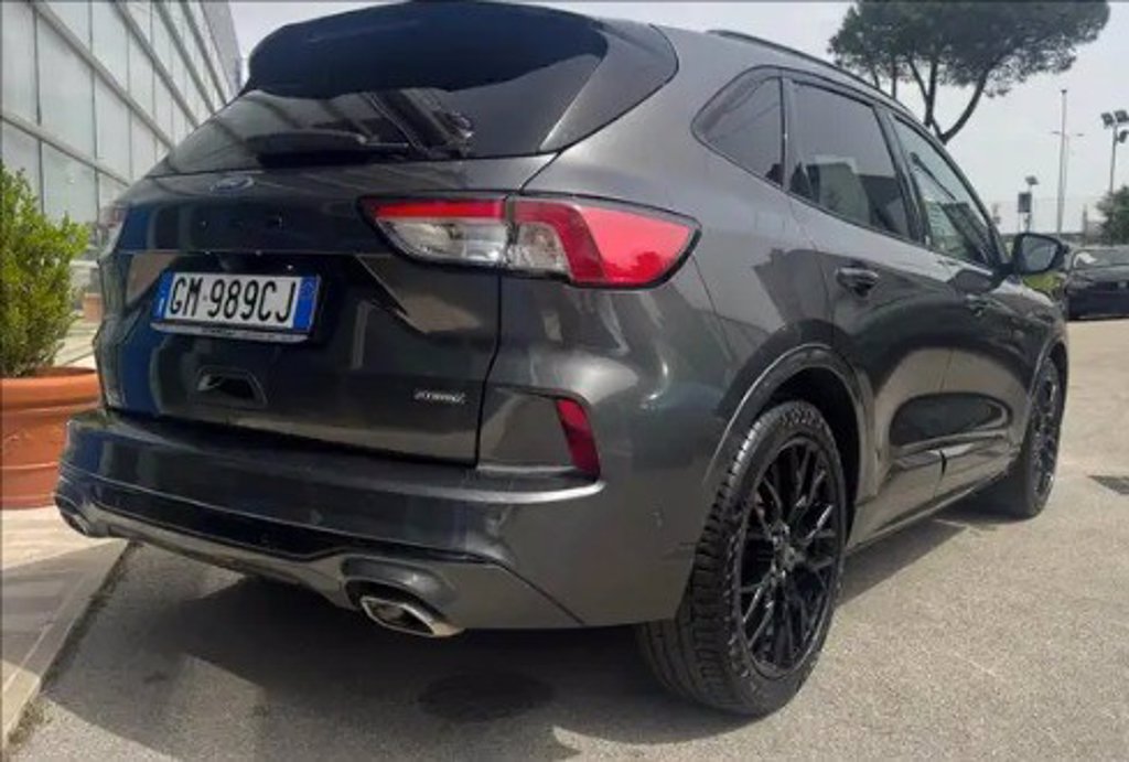 FORD Kuga 2.5 full hybrid ST-Line X 2wd 190cv cvt