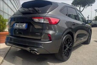 FORD Kuga 2.5 full hybrid ST-Line X 2wd 190cv cvt