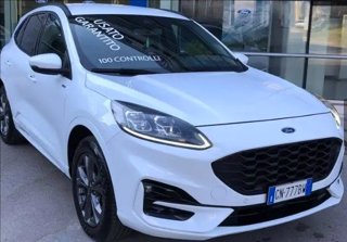 FORD Kuga 2.5 phev ST-Line X 2wd 225cv cvt