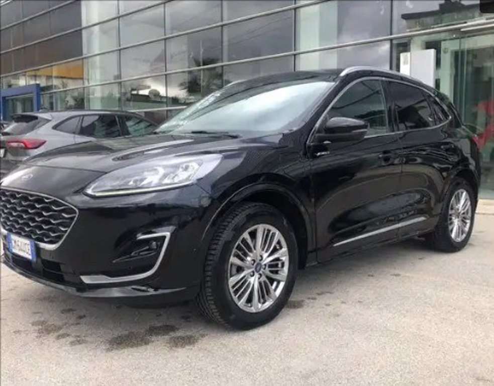 FORD Kuga 2.5 phev Vignale 2wd 225cv e-shifter