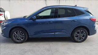 FORD Kuga 2.5 phev ST-Line X 2wd 225cv cvt