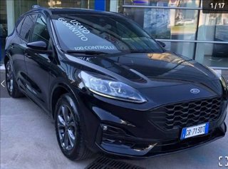 FORD Kuga 2.5 phev ST-Line X 2wd 225cv cvt