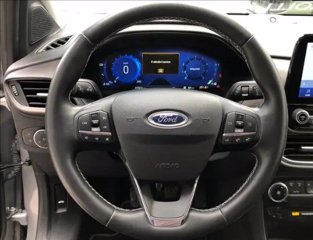 FORD Puma 1.0 ecoboost h Titanium X s&s 125cv