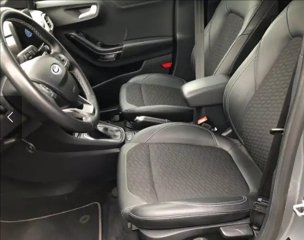 FORD Puma 1.0 ecoboost h Titanium X s&s 125cv