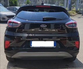 FORD Puma 1.0 ecoboost h Titanium Design s&s 125cv