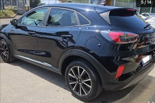 FORD Puma 1.0 ecoboost h Titanium Design s&s 125cv