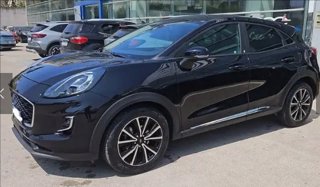 FORD Puma 1.0 ecoboost h Titanium Design s&s 125cv