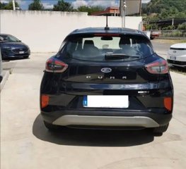 FORD Puma 1.0 ecoboost Titanium s&s 125cv auto