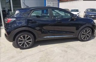 FORD Puma 1.0 ecoboost Titanium s&s 125cv auto