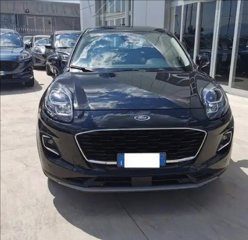 FORD Puma 1.0 ecoboost Titanium s&s 125cv auto