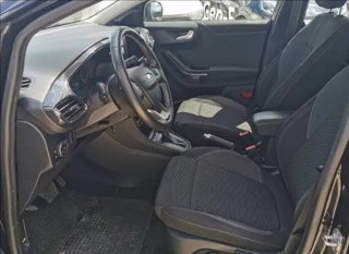 FORD Puma 1.0 ecoboost Titanium s&s 125cv auto