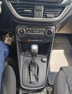 FORD Puma 1.0 ecoboost Titanium s&s 125cv auto