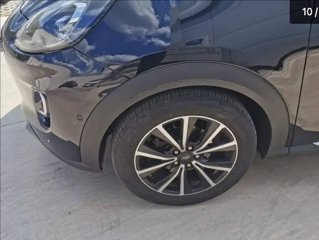 FORD Puma 1.0 ecoboost Titanium s&s 125cv auto