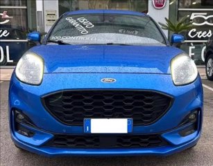 FORD Puma 1.0 ecoboost h ST-Line s&s 125cv