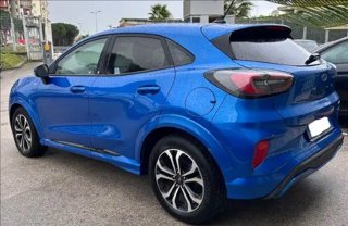 FORD Puma 1.0 ecoboost h ST-Line s&s 125cv