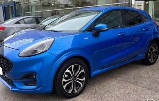 FORD Puma 1.0 ecoboost h ST-Line s&s 125cv