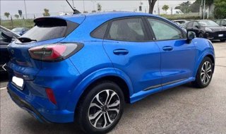 FORD Puma 1.0 ecoboost h ST-Line s&s 125cv