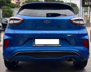 FORD Puma 1.0 ecoboost h ST-Line s&s 125cv