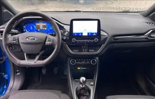 FORD Puma 1.0 ecoboost h ST-Line s&s 125cv
