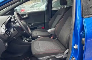 FORD Puma 1.0 ecoboost h ST-Line s&s 125cv