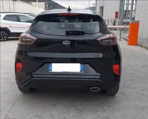 FORD Puma 1.0 ecoboost ST-Line X s&s 125cv
