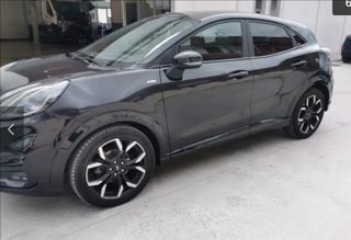 FORD Puma 1.0 ecoboost ST-Line X s&s 125cv