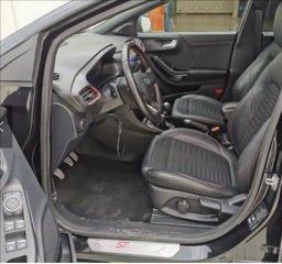 FORD Puma 1.0 ecoboost ST-Line X s&s 125cv