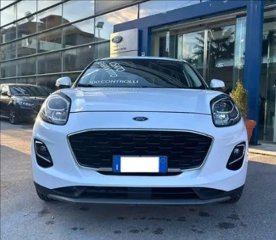FORD Puma 1.0 ecoboost h Titanium Design s&s 125cv