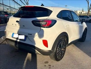 FORD Puma 1.0 ecoboost h Titanium Design s&s 125cv