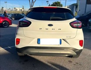 FORD Puma 1.0 ecoboost h Titanium Design s&s 125cv
