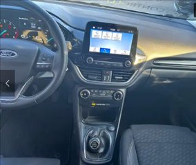 FORD Puma 1.0 ecoboost h Titanium Design s&s 125cv