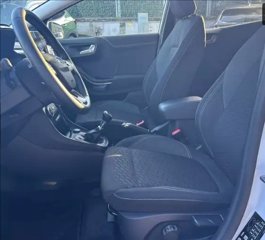 FORD Puma 1.0 ecoboost h Titanium Design s&s 125cv