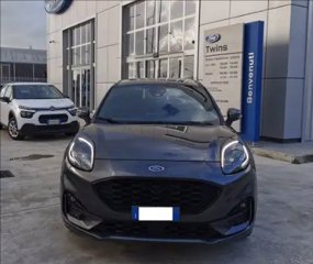 FORD Puma 1.0 ecoboost h ST-Line s&s 125cv