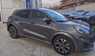 FORD Puma 1.0 ecoboost h ST-Line s&s 125cv