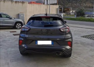 FORD Puma 1.0 ecoboost h ST-Line s&s 125cv