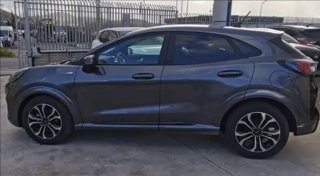 FORD Puma 1.0 ecoboost h ST-Line s&s 125cv