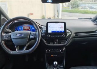 FORD Puma 1.0 ecoboost h ST-Line s&s 125cv