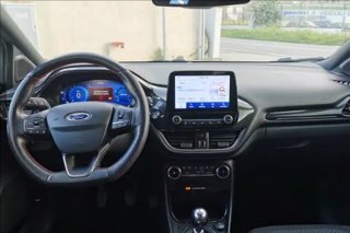 FORD Puma 1.0 ecoboost h ST-Line s&s 125cv